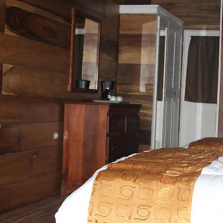 Hotel Bosque Verde Lodge Monteverde Camera foto